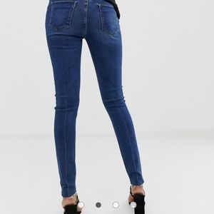 75% off - ASOS Maternity Tall Jeans